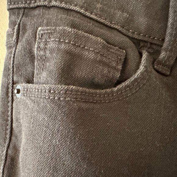 Old Navy Micro Flare Jeans - Picture 3 of 6